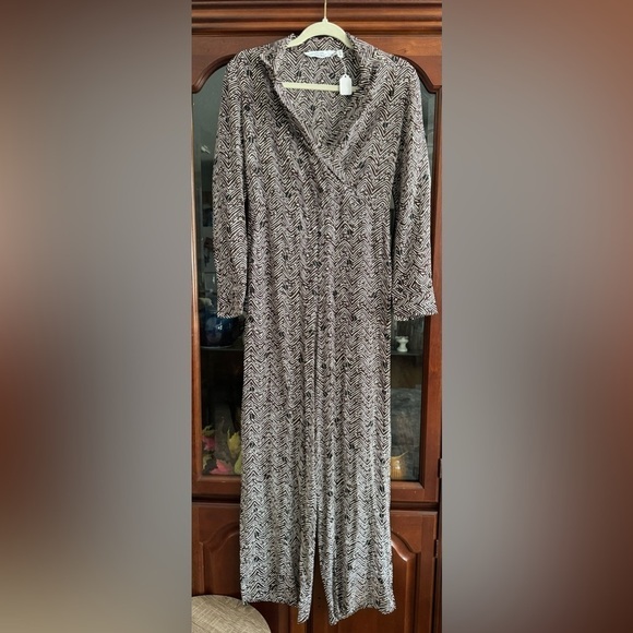 & Other stories Paris Atelier Jumpsuit - Picture 1 of 3